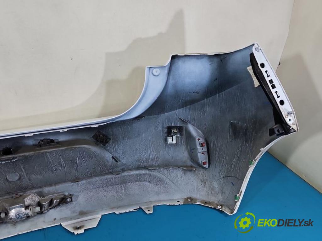 Opel Corsa F 2019- 1.2 12V 75 hp manual 55 kW 1199 cm3 5- nárazník zadní  (Klika dveří ostatní)