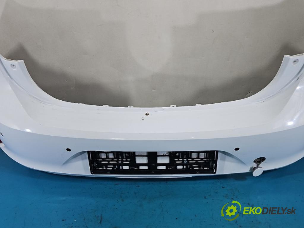 Opel Corsa F 2019- 1.2 12V 75 hp manual 55 kW 1199 cm3 5- nárazník zadní  (Klika dveří ostatní)