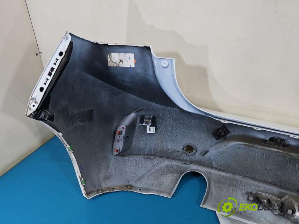 Opel Corsa F 2019- 1.2 12V 75 hp manual 55 kW 1199 cm3 5- nárazník zadní  (Klika dveří ostatní)