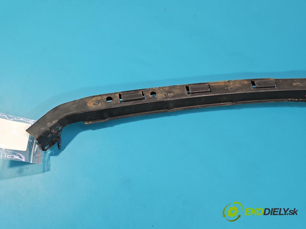 Honda Civic VIII 2006-2011 1.8 16V 140 hp manual 103 kW 1799 cm3 5- lišta pod světly
