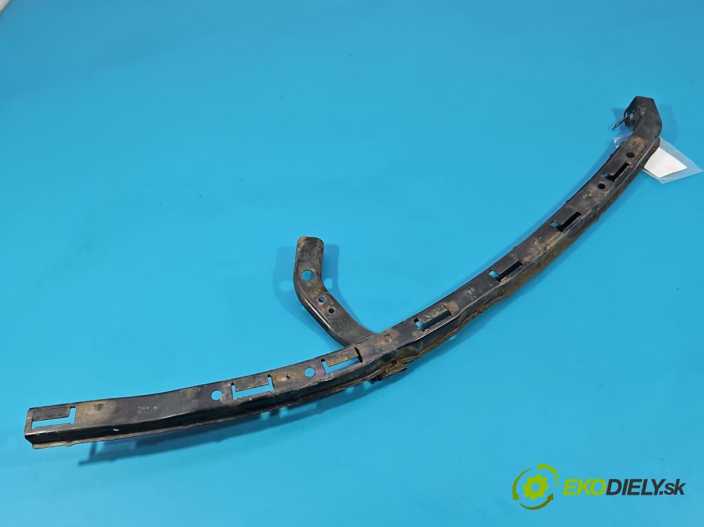 Honda Civic VIII 2006-2011 1.8 16V 140 hp manual 103 kW 1799 cm3 5- lišta pod světly