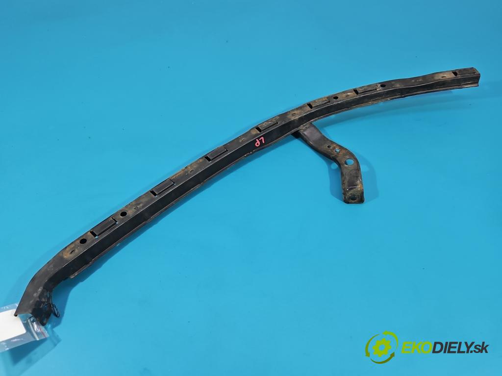 Honda Civic VIII 2006-2011 1.8 16V 140 hp manual 103 kW 1799 cm3 5- lišta pod světly 