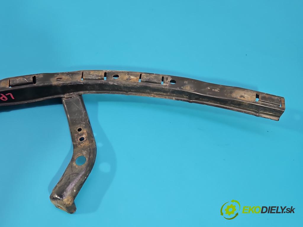 Honda Civic VIII 2006-2011 1.8 16V 140 hp manual 103 kW 1799 cm3 5- lišta pod světly