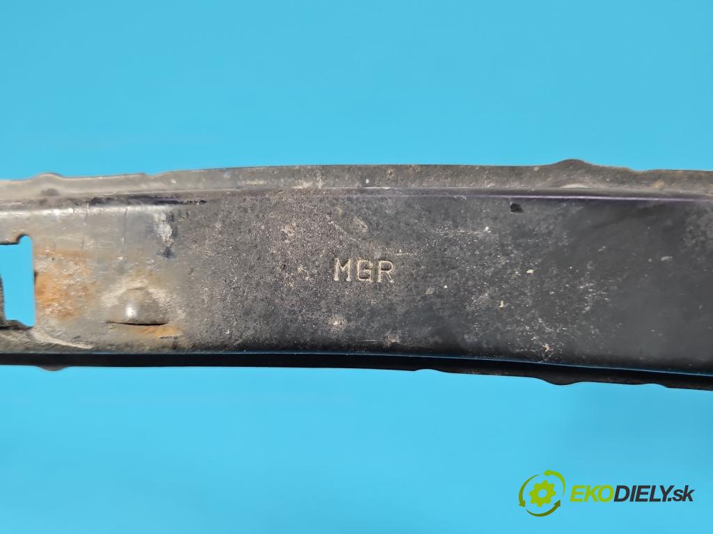 Honda Civic VIII 2006-2011 1.8 16V 140 hp manual 103 kW 1799 cm3 5- lišta pod světly