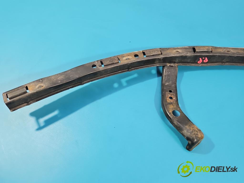 Honda Civic VIII 2006-2011 1.8 16V 140 hp manual 103 kW 1799 cm3 5- lišta pod světly