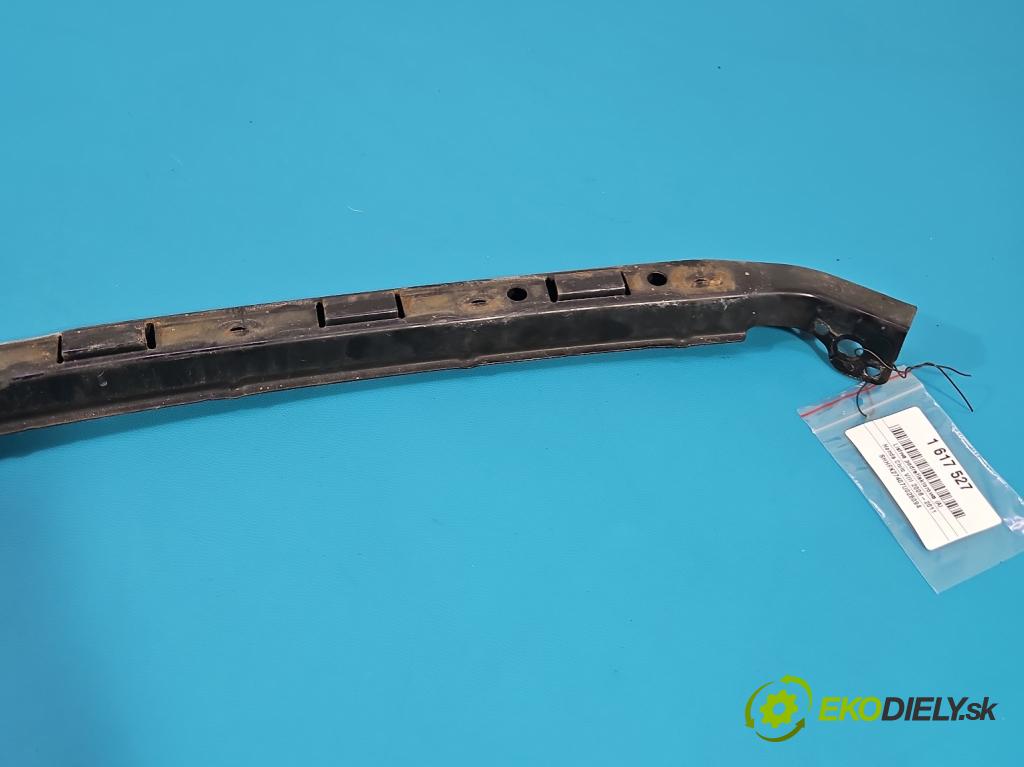 Honda Civic VIII 2006-2011 1.8 16V 140 hp manual 103 kW 1799 cm3 5- lišta pod světly