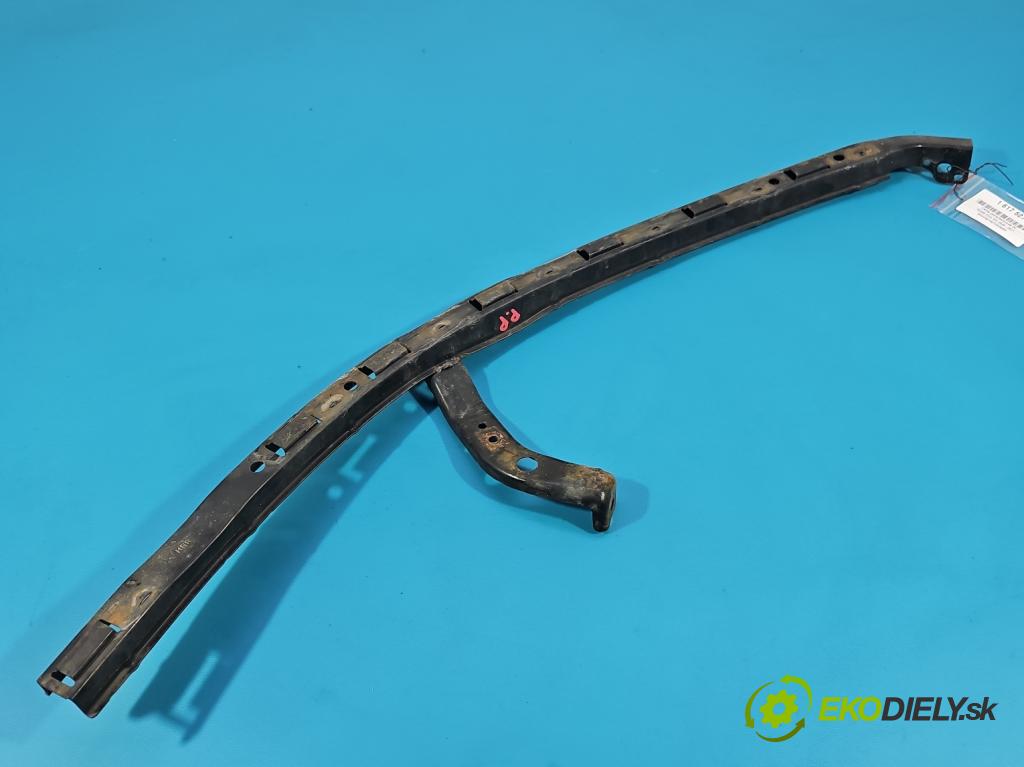 Honda Civic VIII 2006-2011 1.8 16V 140 hp manual 103 kW 1799 cm3 5- lišta pod světly 