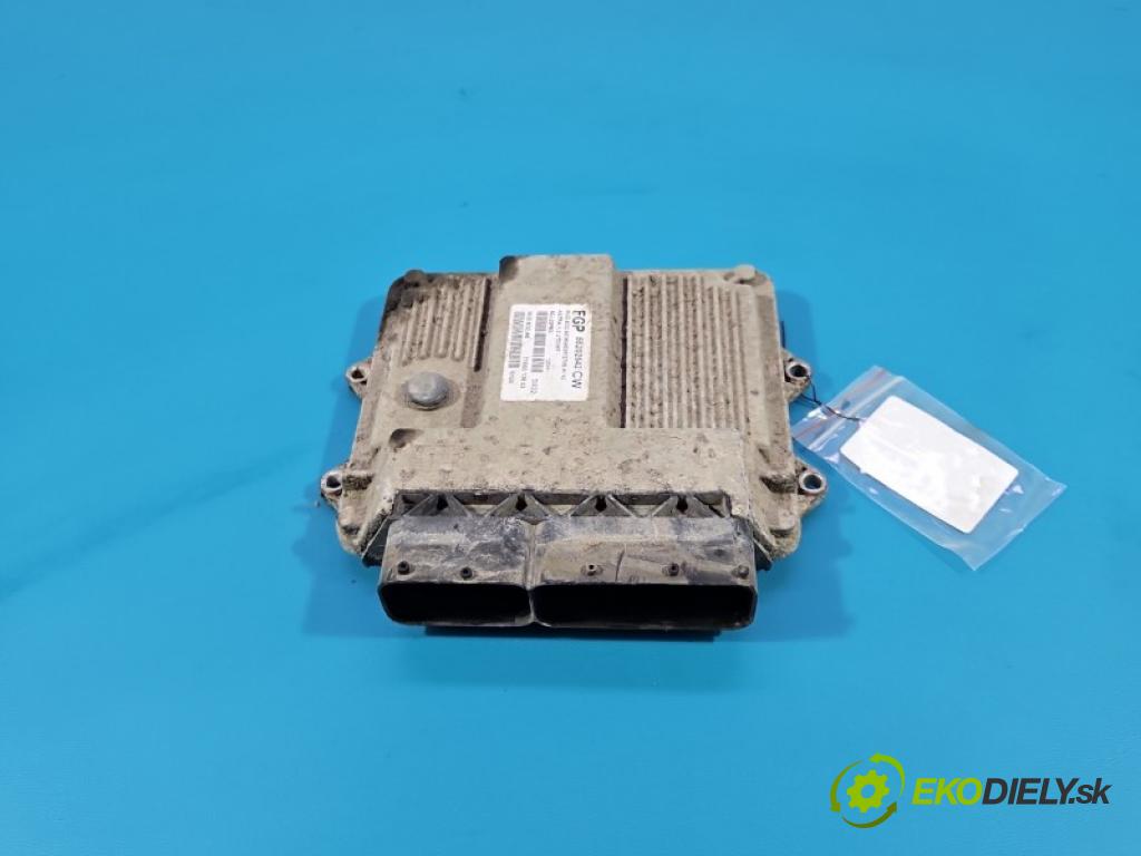 Opel Astra III 2004-2014 1.3 cdti 90 HP manual 66 kW 1248 cm3 5- riadiaca jednotka motora 55202542