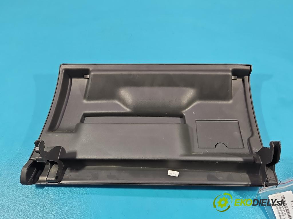Peugeot 3008 I 2009-2016 2.0 hdi 150 hp manual 110 kW 1997 cm3 5- kastlík 9685050177