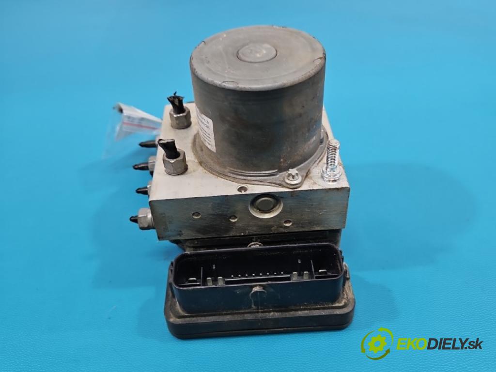 Opel Grandland 2017–2024 1.2 T 131 HP manual 96 kW 1199 cm3 5- čerpadlo abs 9812786180 (Pumpa ABS)