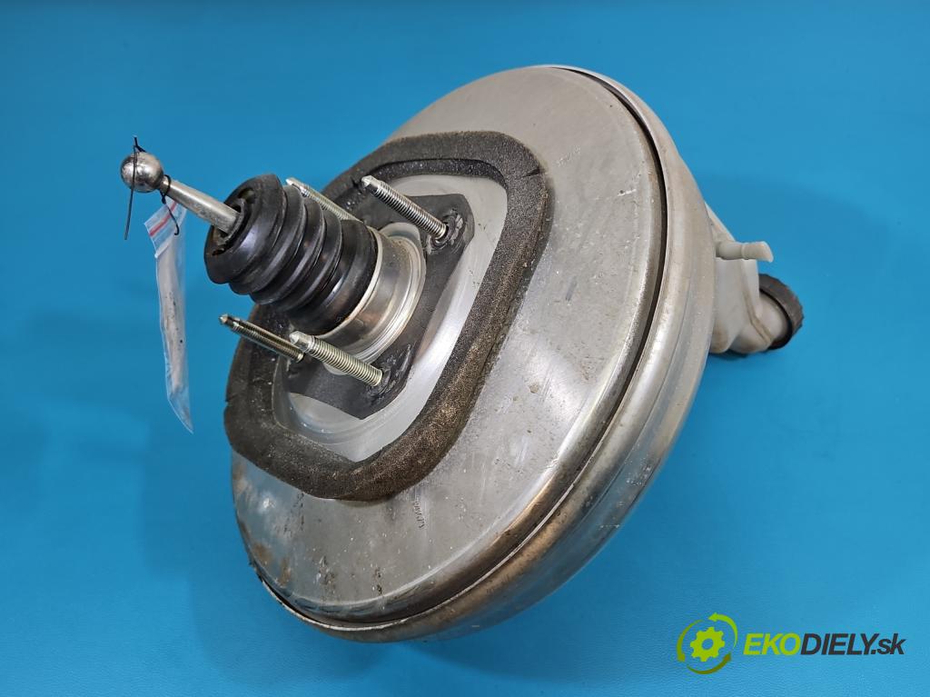 Opel Grandland 2017–2024 1.2 T 131 HP manual 96 kW 1199 cm3 5- servo brzdové 9807687080