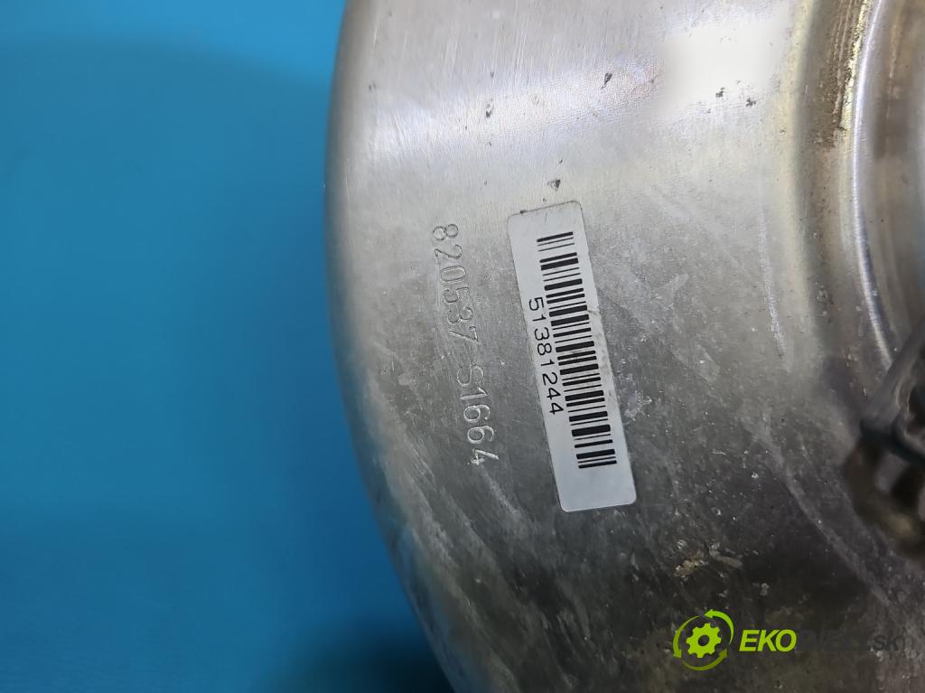 Opel Grandland 2017–2024 1.2 T 131 hp manual 96 kW 1199 cm3 5- servo posilovač 9807687080