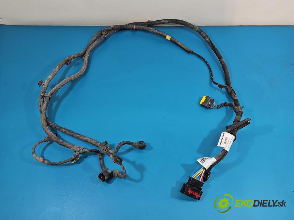 Opel Grandland 2017–2024 1.2 T 131 HP manual 96 kW 1199 cm3 5- Zväzok: ostatné 9824582780