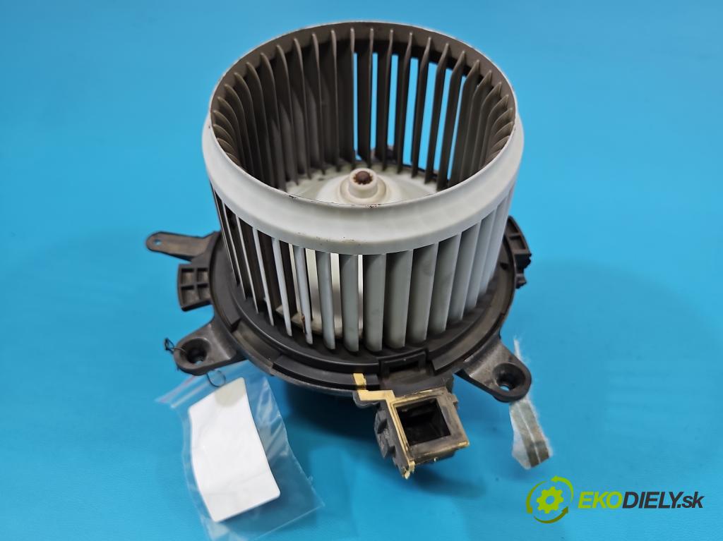 Opel Grandland 2017–2024 1.2 T 131 hp manual 96 kW 1199 cm3 5- ventilátor vzduchu 5P1300008