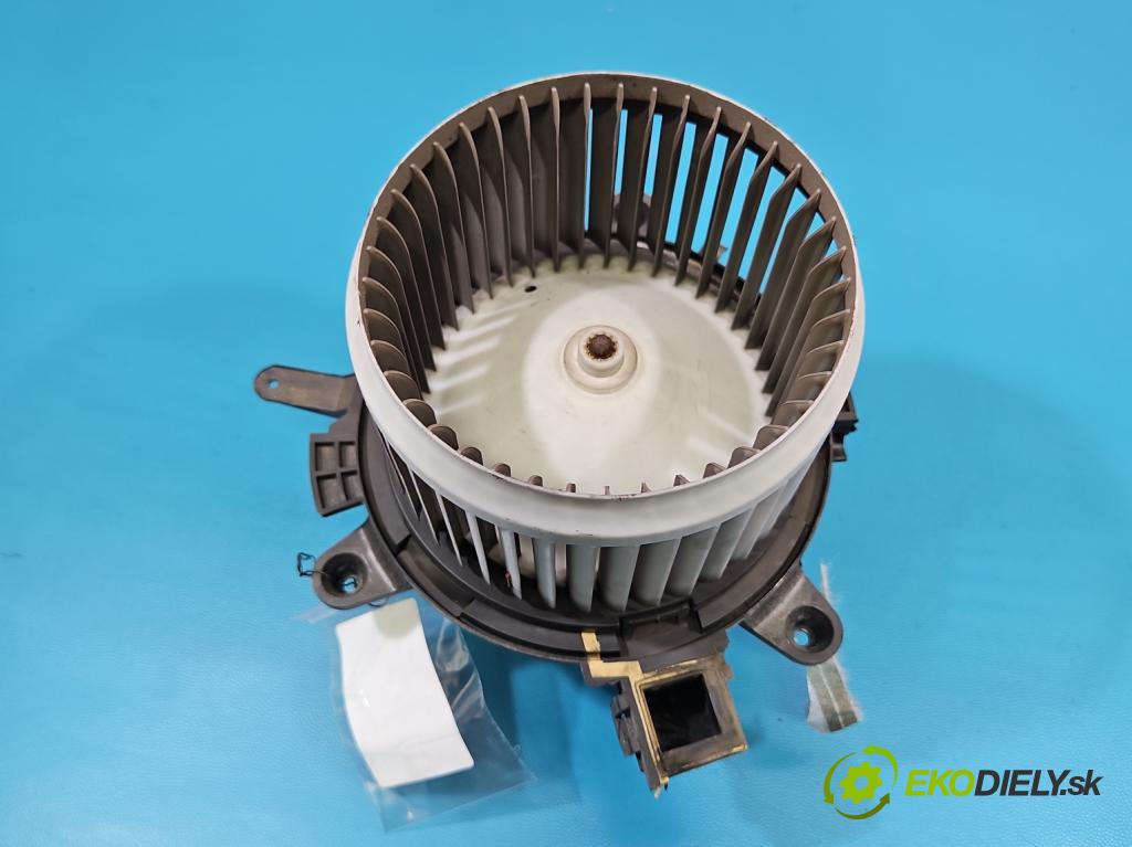 Opel Grandland 2017–2024 1.2 T 131 hp manual 96 kW 1199 cm3 5- ventilátor vzduchu 5P1300008