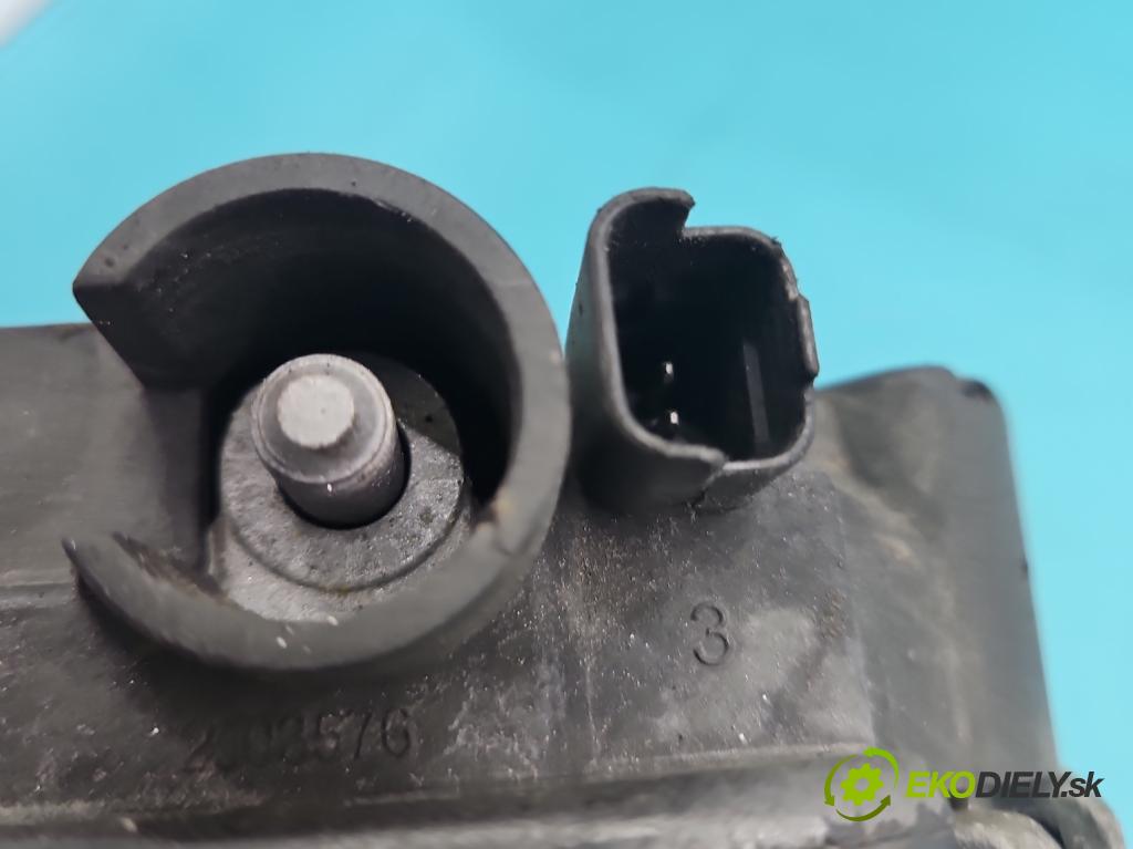 Citroen C3 I 2002-2009 1.4 hdi 68 hp manual 50 kW 1398 cm3 5- Alternator 9646321780 (Alternátor)