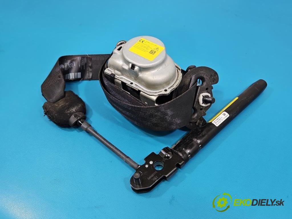 Opel Grandland 2017–2024 1.2 T 131 hp manual 96 kW 1199 cm3 5- stěna bezpečnost přední levý 98094640XX