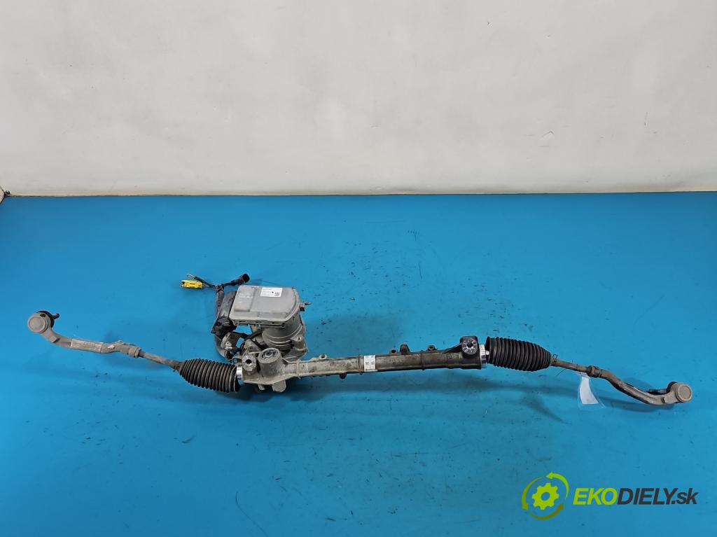 Opel Grandland 2017–2024 1.2 T 131 HP manual 96 kW 1199 cm3 5- Ozubené kolo: volant 680000767000