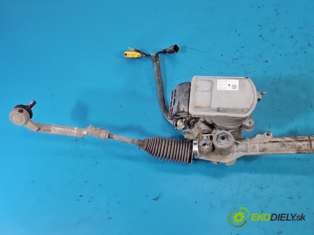 Opel Grandland 2017–2024 1.2 T 131 HP manual 96 kW 1199 cm3 5- Ozubené kolo: volant 680000767000