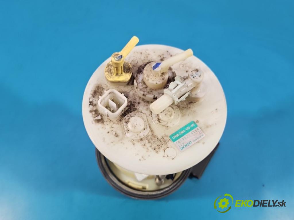 Honda Civic VIII 2006-2011 1.8 16V 140 hp manual 103 kW 1799 cm3 5- čerpadlo paliva 17708-SMG-E02-M1