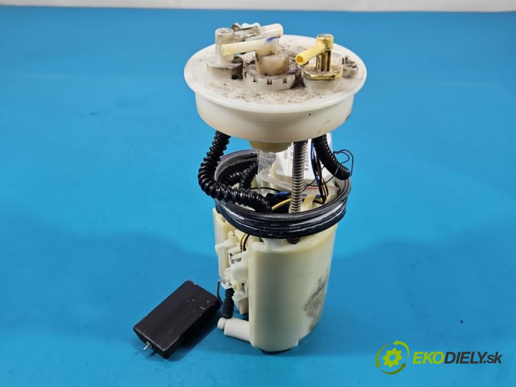 Honda Civic VIII 2006-2011 1.8 16V 140 HP manual 103 kW 1799 cm3 5- čerpadlo palivo 17708-SMG-E02-M1