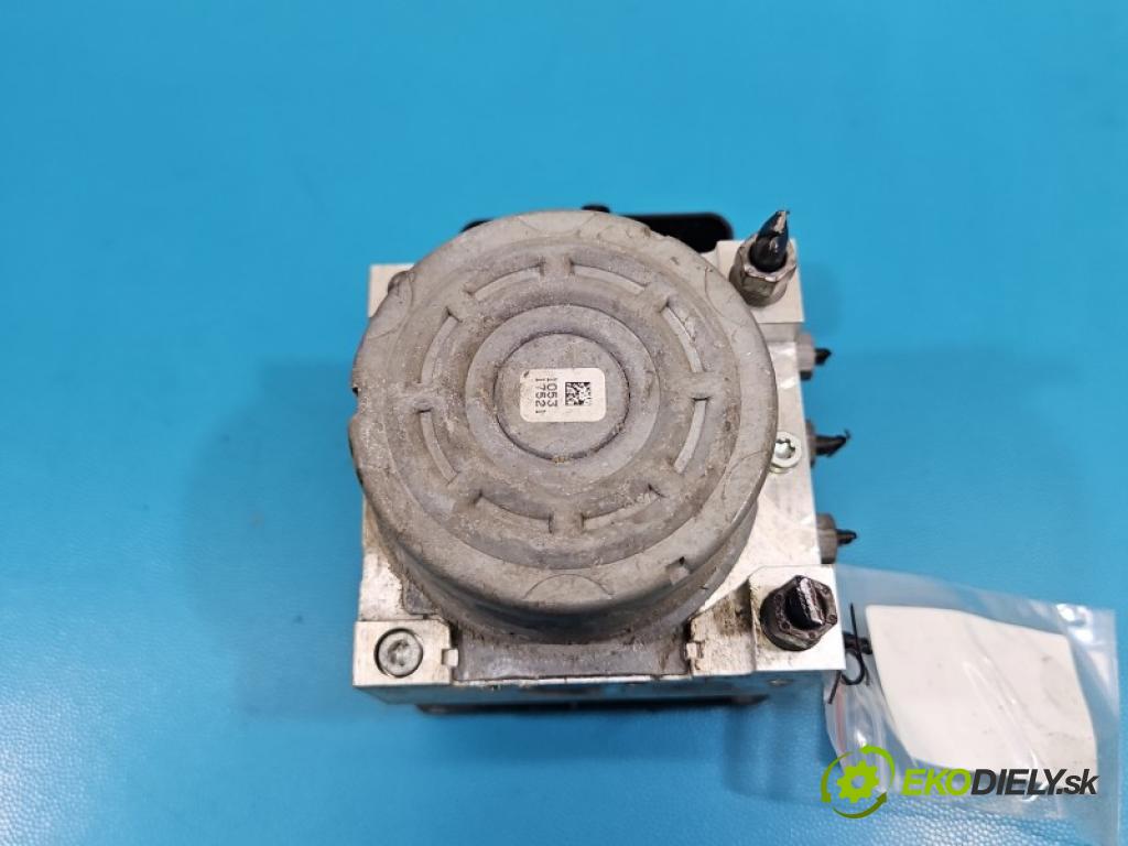 Opel Corsa F 2019- 1.2 12V 75 HP manual 55 kW 1199 cm3 5- čerpadlo abs 285160-49293 (Pumpa ABS)