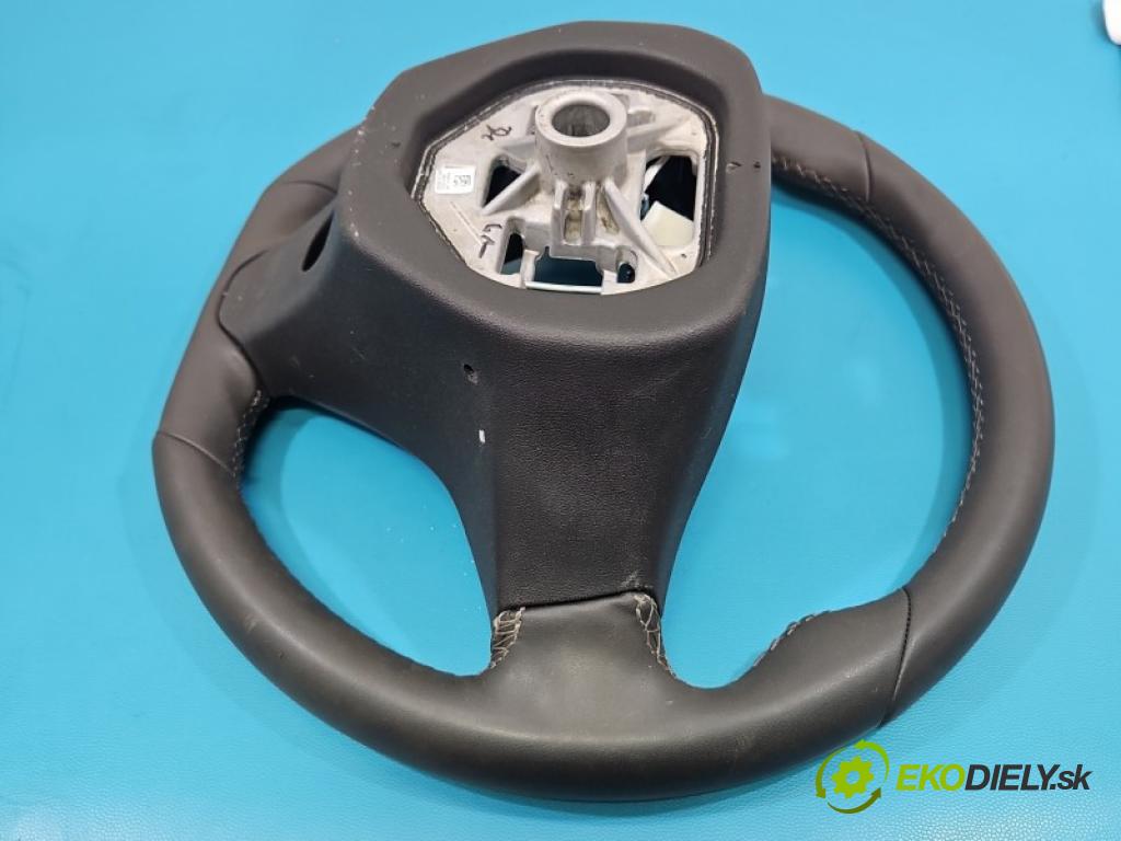 Opel Corsa F 2019- 1.2 12V 75 HP manual 55 kW 1199 cm3 5- volant 98524834ZD (Volant)