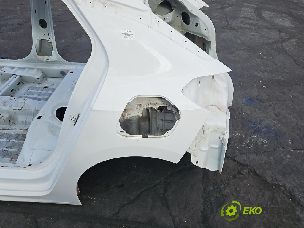 Opel Corsa F 2019- 1.2 12V 75 hp manual 55 kW 1199 cm3 5- blatnik zadní levý 