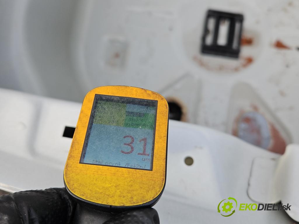 Opel Corsa F 2019- 1.2 12V 75 hp manual 55 kW 1199 cm3 5- stěna zadní