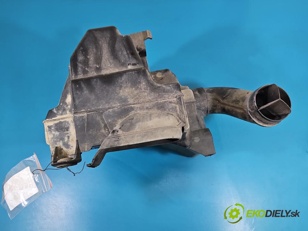 Ford C-Max I 2003-2010 1.8 16V 125 HP manual 92 kW 1798 cm3 5- rezonátor 4M51-9F763-EA
