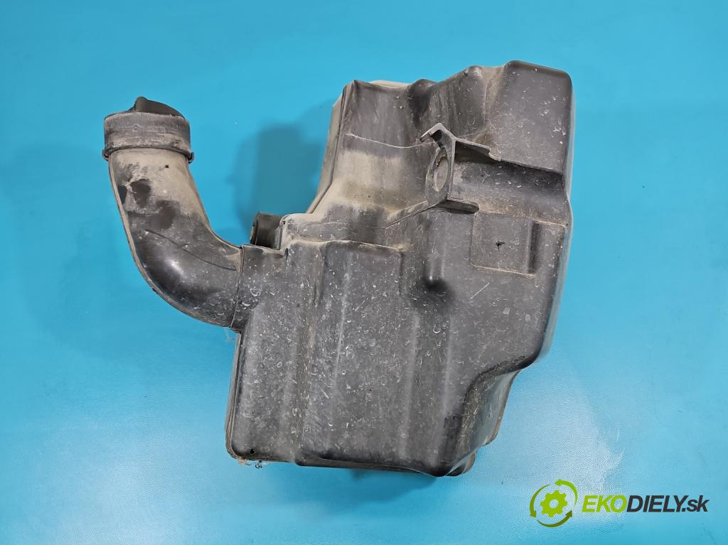 Ford C-Max I 2003-2010 1.8 16V 125 HP manual 92 kW 1798 cm3 5- rezonátor 4M51-9F763-EA