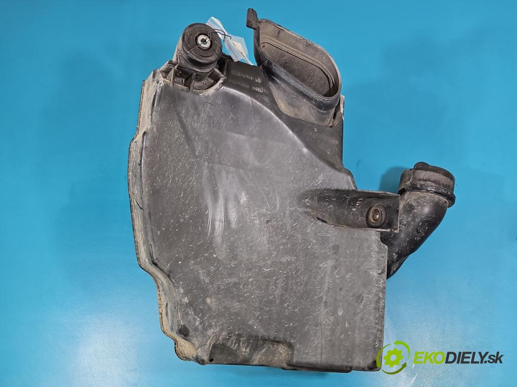 Ford C-Max I 2003-2010 1.8 16V 125 HP manual 92 kW 1798 cm3 5- rezonátor 4M51-9F763-EA