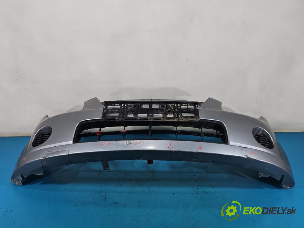 Suzuki Ignis 1.3 16V 93KM manual 68.6 kW 1328 cm3 5- nárazník predné 71711-86G00 (Kľučka dverí ostatné)
