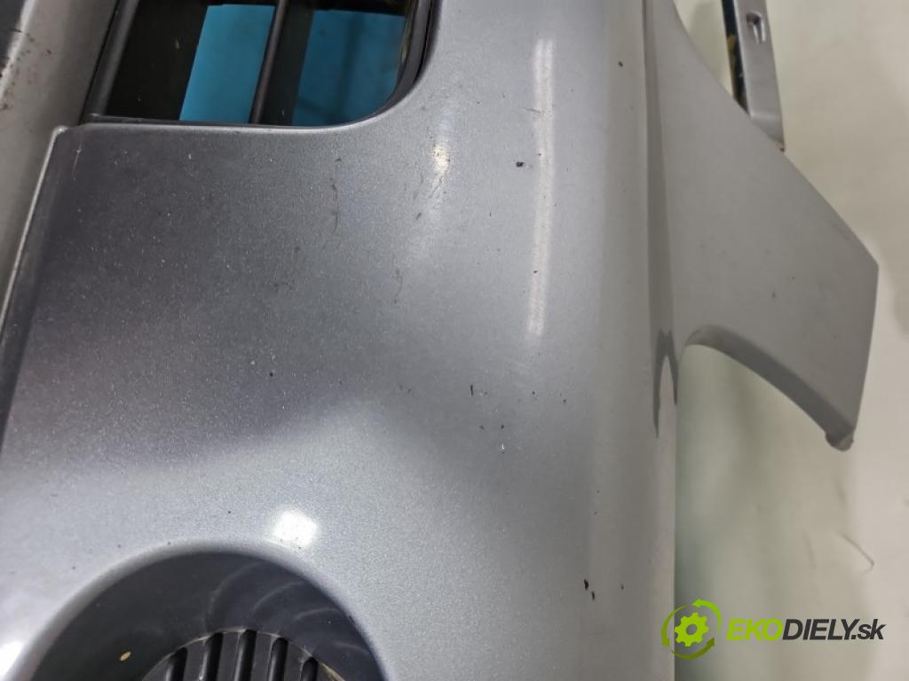Suzuki Ignis 1.3 16V 93KM manual 68.6 kW 1328 cm3 5- nárazník predné 71711-86G00 (Kľučka dverí ostatné)