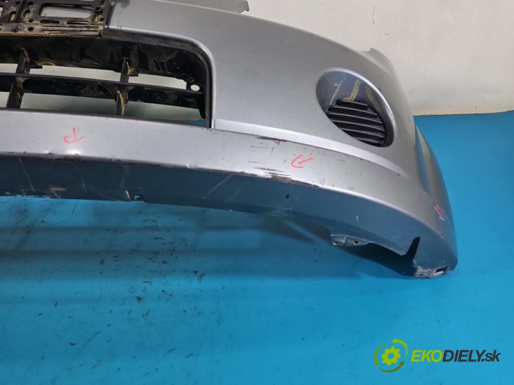 Suzuki Ignis 1.3 16V 93KM manual 68.6 kW 1328 cm3 5- nárazník predné 71711-86G00 (Kľučka dverí ostatné)