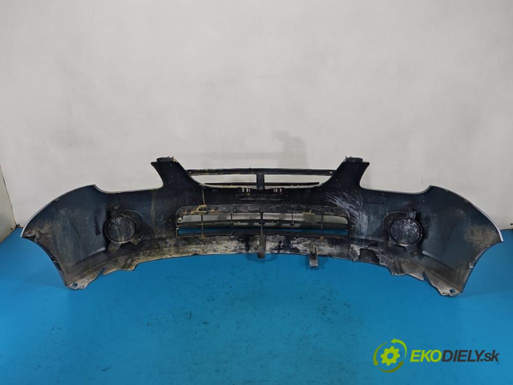 Suzuki Ignis 1.3 16V 93KM manual 68.6 kW 1328 cm3 5- nárazník predné 71711-86G00 (Kľučka dverí ostatné)