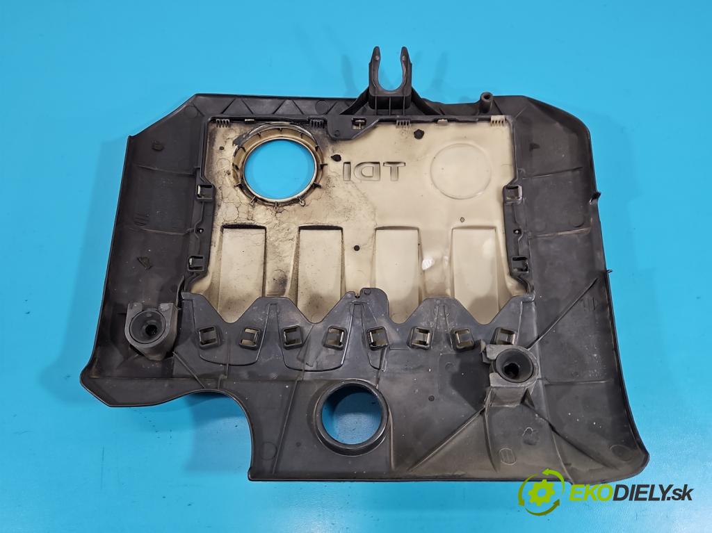Vw Touran I 2003-2015 1.9 tdi 105 hp manual 77 kW 1896 cm3 5- kryt motoru horní 03G103925AN