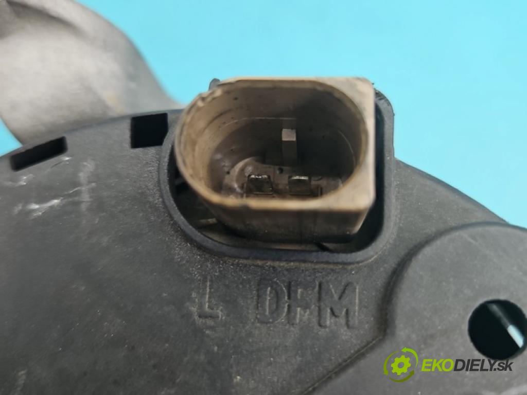 Audi A4 B5 1994-2001 1.6 8V 101 HP manual 74 kW 1595 cm3 4- Alternator 06B903016 (Alternátor)