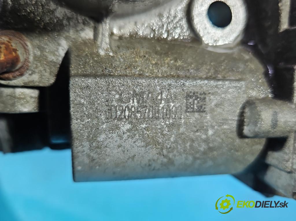 Honda Civic VIII 2006-2011 1.8 16V 140 hp manual 103 kW 1799 cm3 5- škrticí klapka GMA4A (Škrticí klapka)