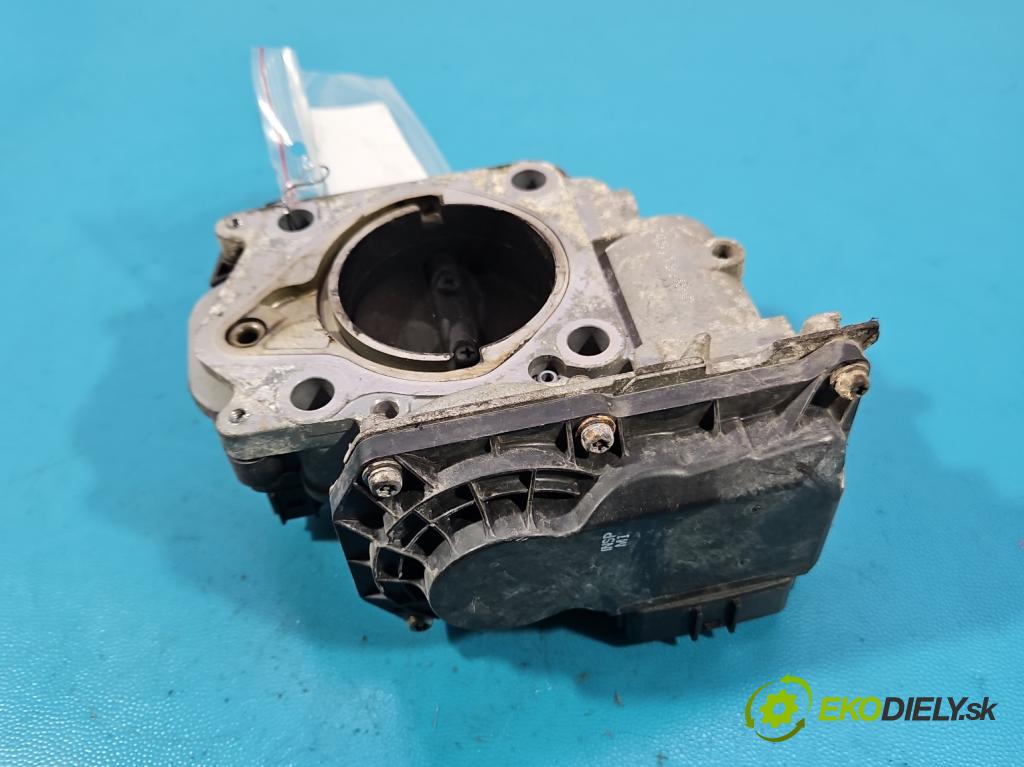 Honda Civic VIII 2006-2011 1.8 16V 140 hp manual 103 kW 1799 cm3 5- škrticí klapka GMA4A (Škrticí klapka)