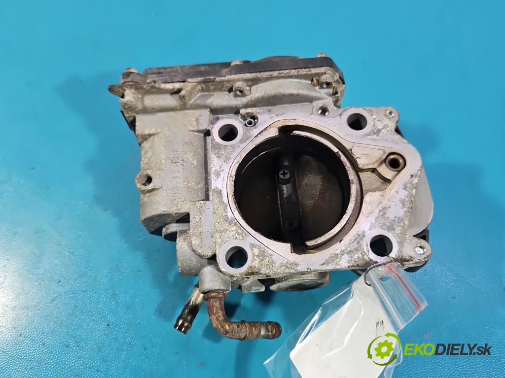 Honda Civic VIII 2006-2011 1.8 16V 140 hp manual 103 kW 1799 cm3 5- škrticí klapka GMA4A (Škrticí klapka)