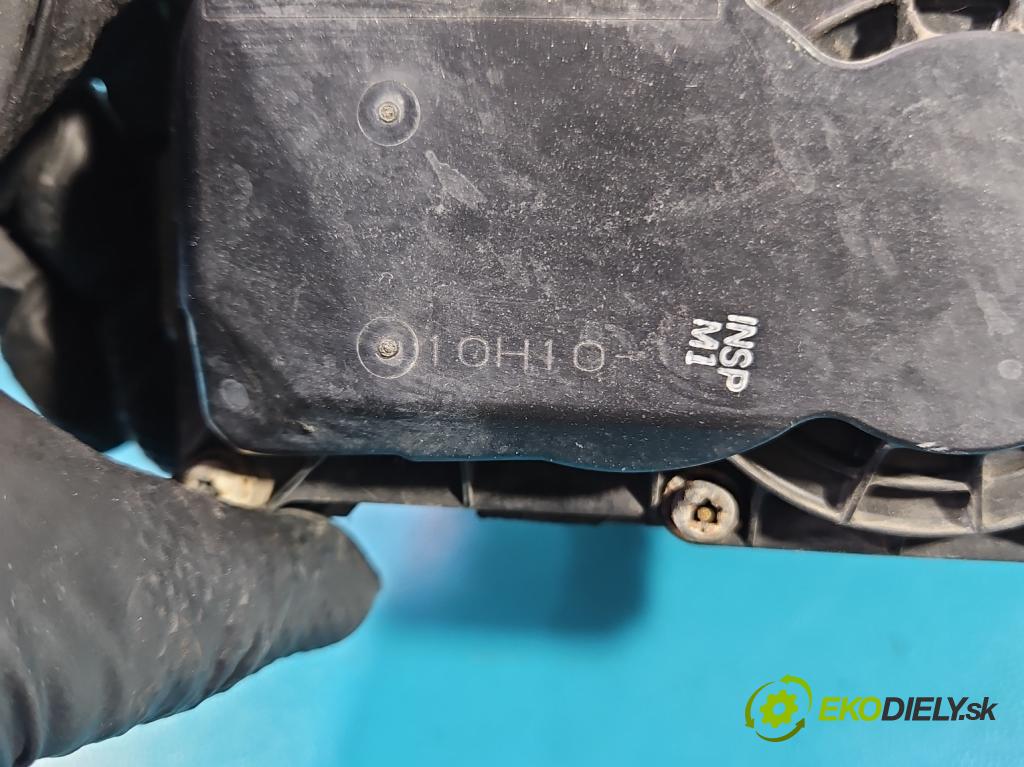 Honda Civic VIII 2006-2011 1.8 16V 140 hp manual 103 kW 1799 cm3 5- škrticí klapka GMA4A (Škrticí klapka)