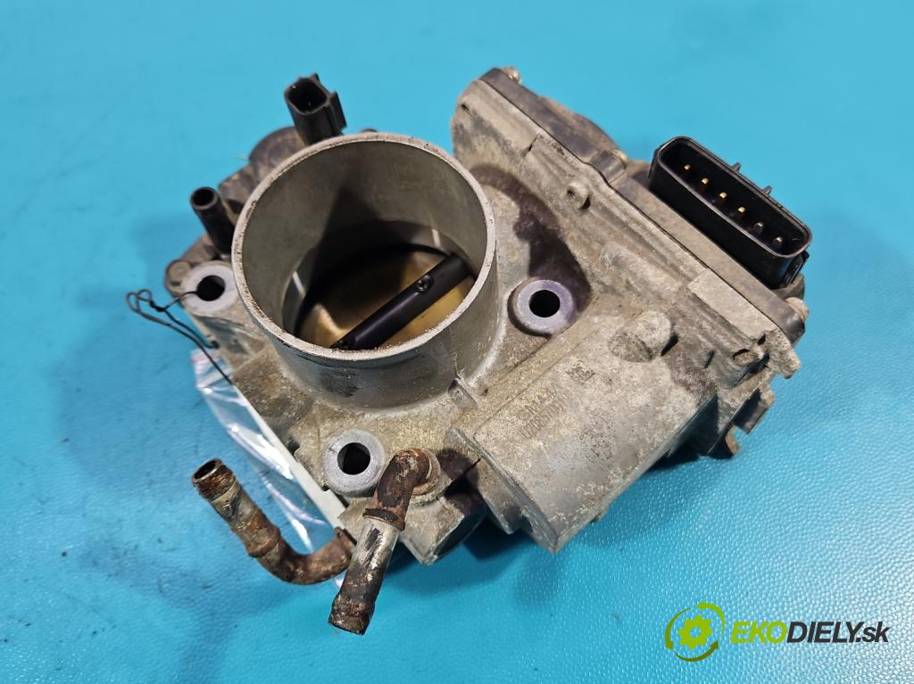 Honda Civic VIII 2006-2011 1.8 16V 140 hp manual 103 kW 1799 cm3 5- škrticí klapka GMA4A (Škrticí klapka)