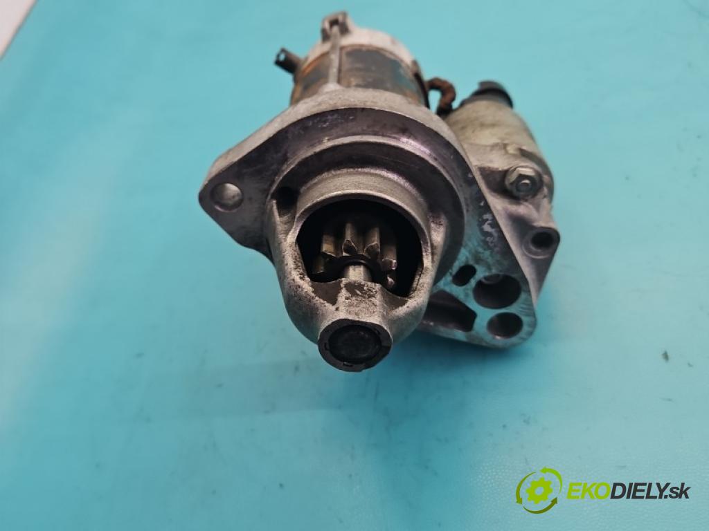 Honda Civic VIII 2006-2011 1.8 16V 140 hp manual 103 kW 1799 cm3 5- startér: 428000-5011 (Startér)
