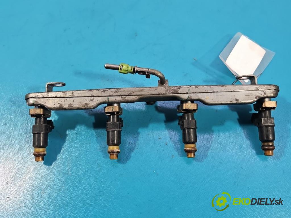 Honda Civic VIII 2006-2011 1.8 16V 140 HP manual 103 kW 1799 cm3 5- vstrek benzín