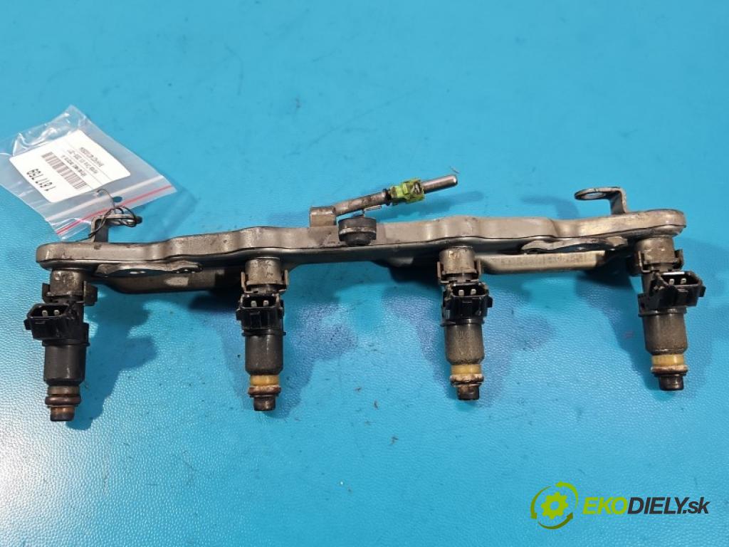 Honda Civic VIII 2006-2011 1.8 16V 140 HP manual 103 kW 1799 cm3 5- vstrek benzín 