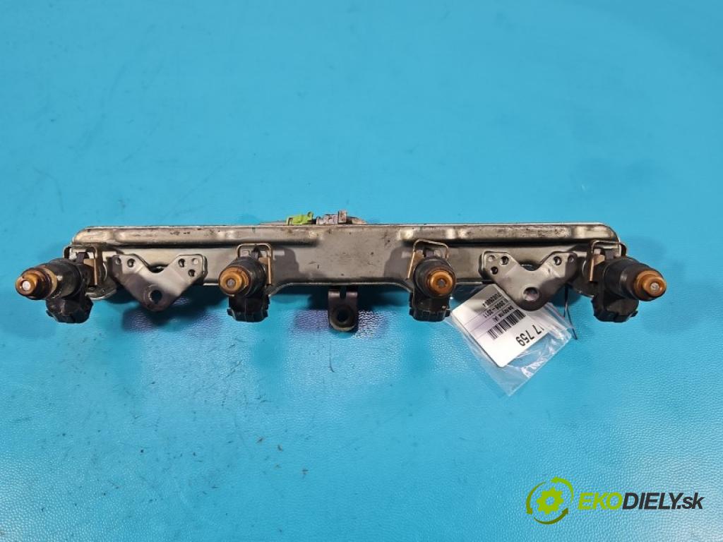 Honda Civic VIII 2006-2011 1.8 16V 140 HP manual 103 kW 1799 cm3 5- vstrek benzín