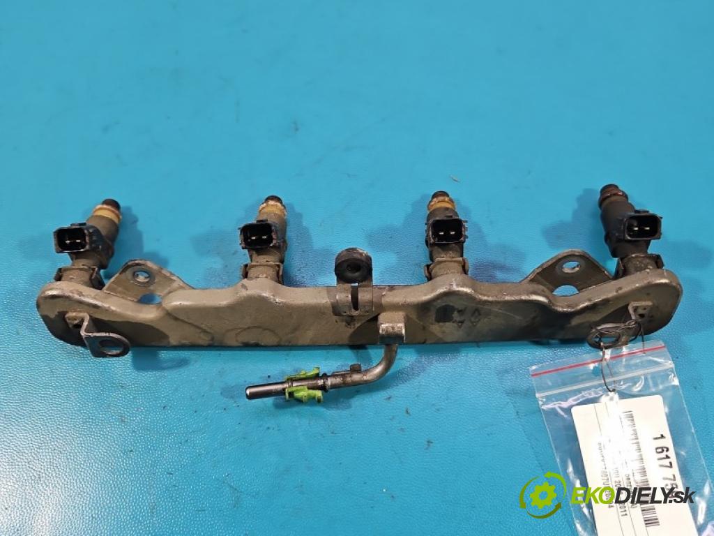 Honda Civic VIII 2006-2011 1.8 16V 140 HP manual 103 kW 1799 cm3 5- vstrek benzín