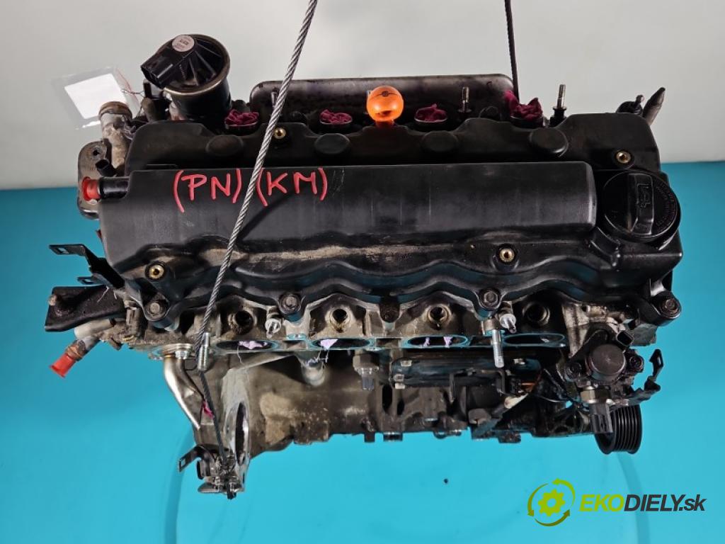 Honda Civic VIII 2006-2011 1.8 16V 140 HP manual 103 kW 1799 cm3 5- motor benzín: R18A2