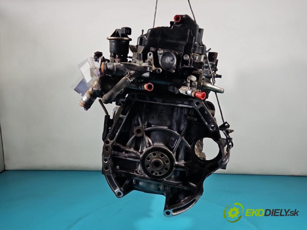 Honda Civic VIII 2006-2011 1.8 16V 140 hp manual 103 kW 1799 cm3 5- motor benzín R18A2